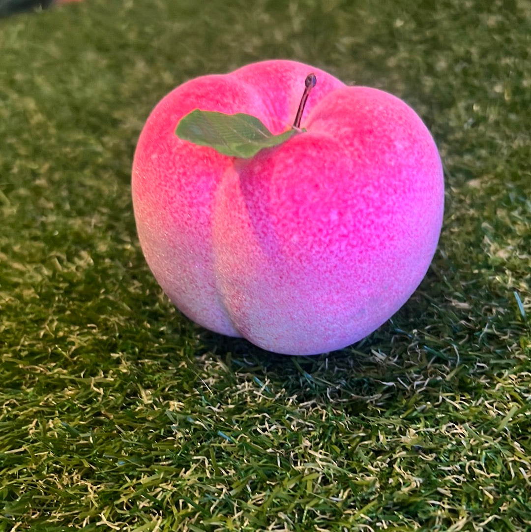 PINK LARGE PEACH