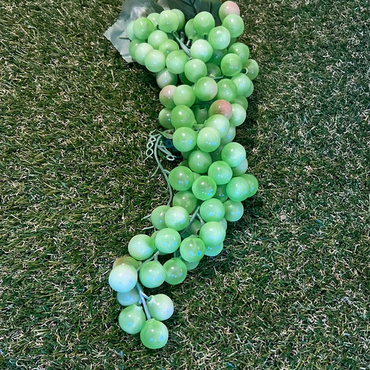 GREEN GRAPES BUNCH