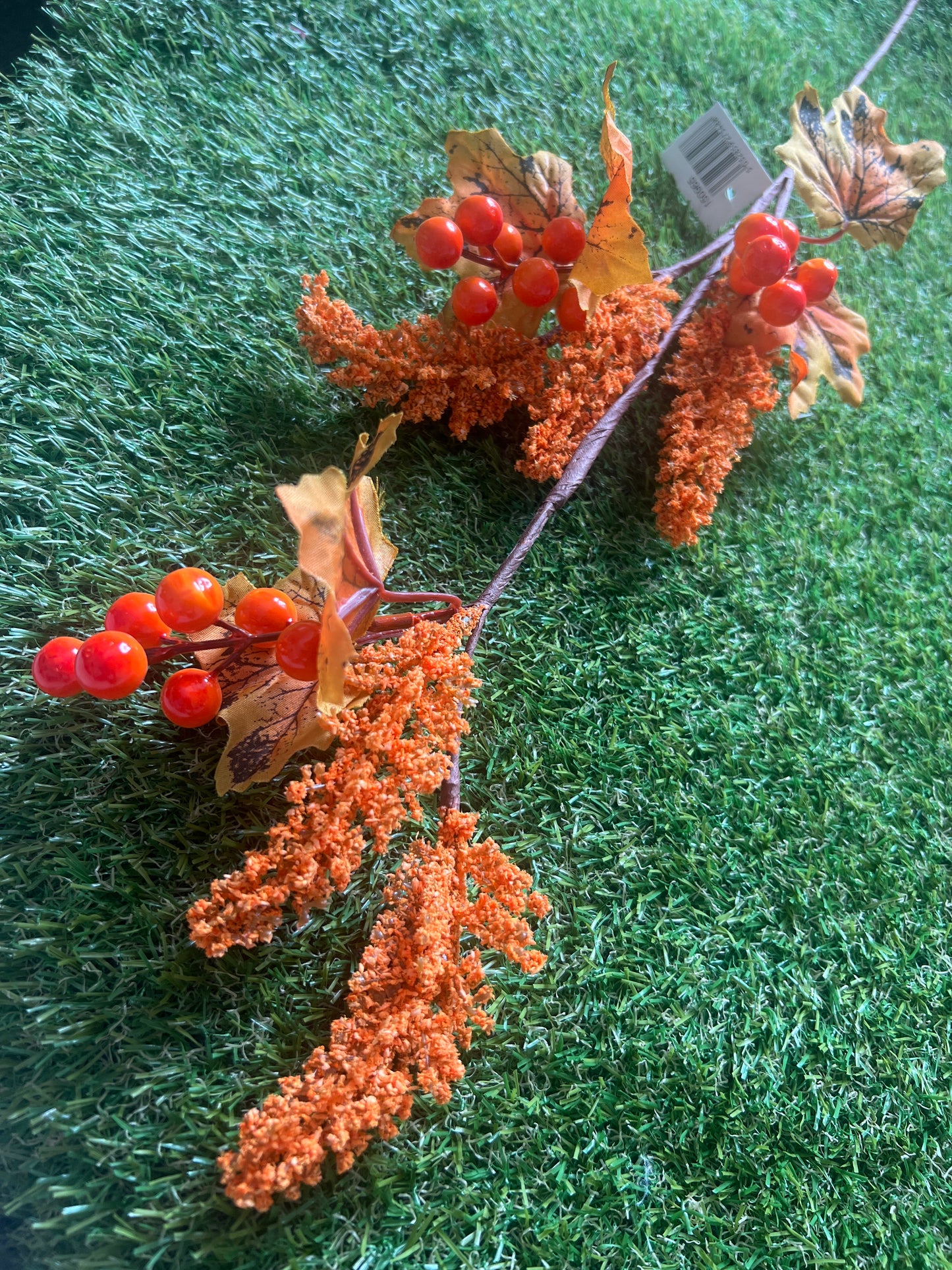 68CM MIXED AUTUMN BRANCH