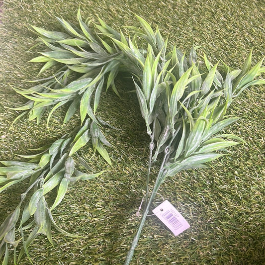 DELUXE TRAILING WILD GRASS