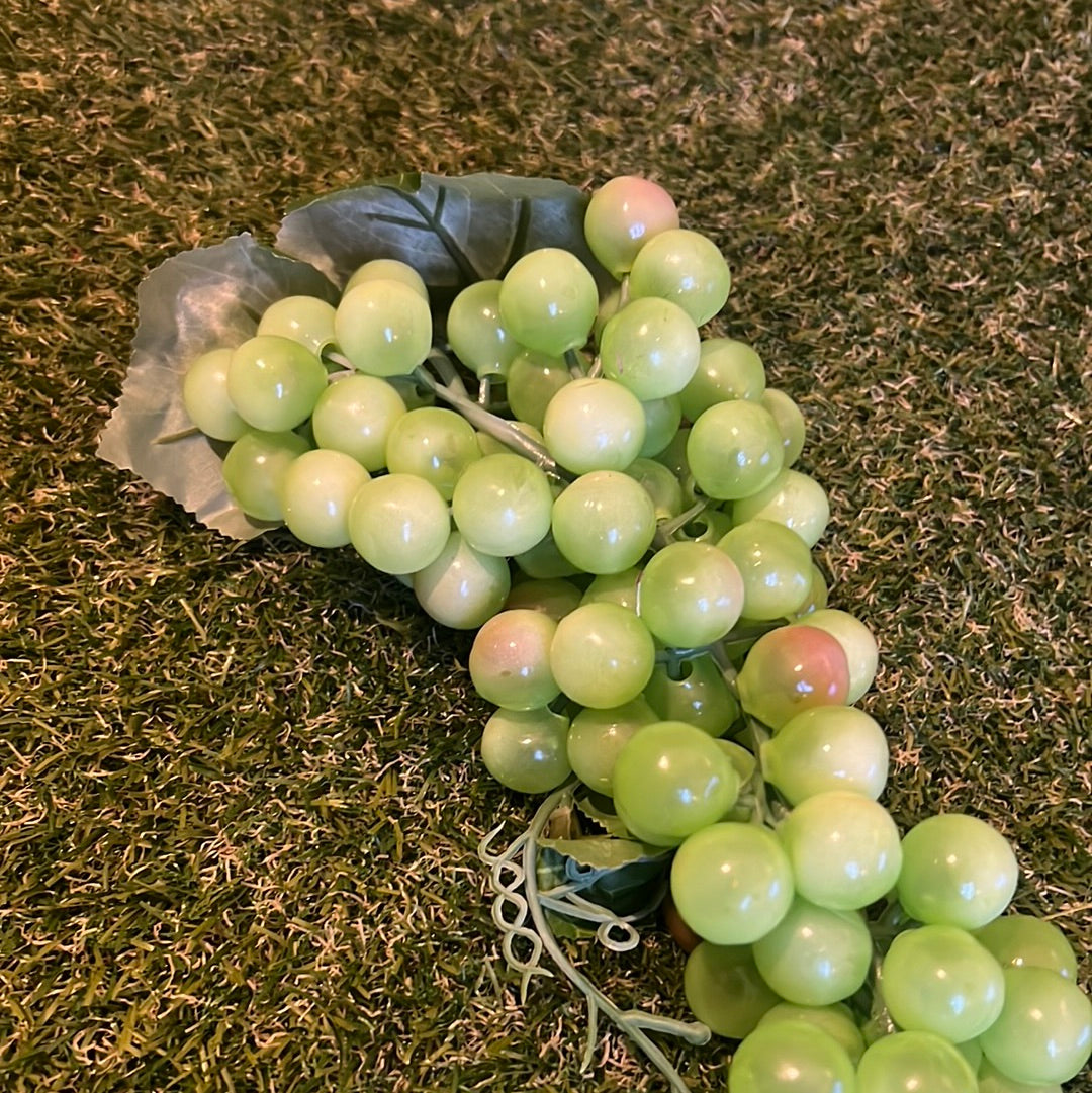 GREEN GRAPES BUNCH