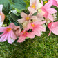 BABY WILD LILY BUNCH LIGHT PINK