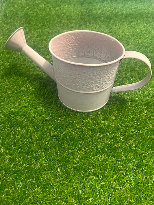 PASTEL WATERING CAN PINK