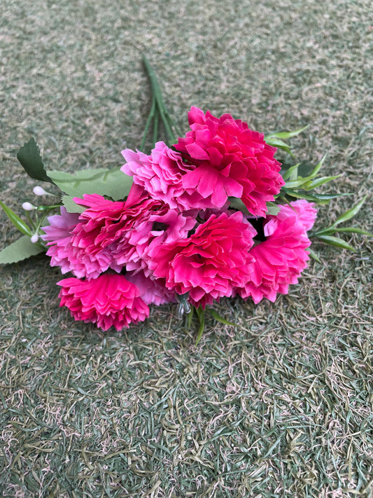 BABY SPIKY CARNATION PINK MIX