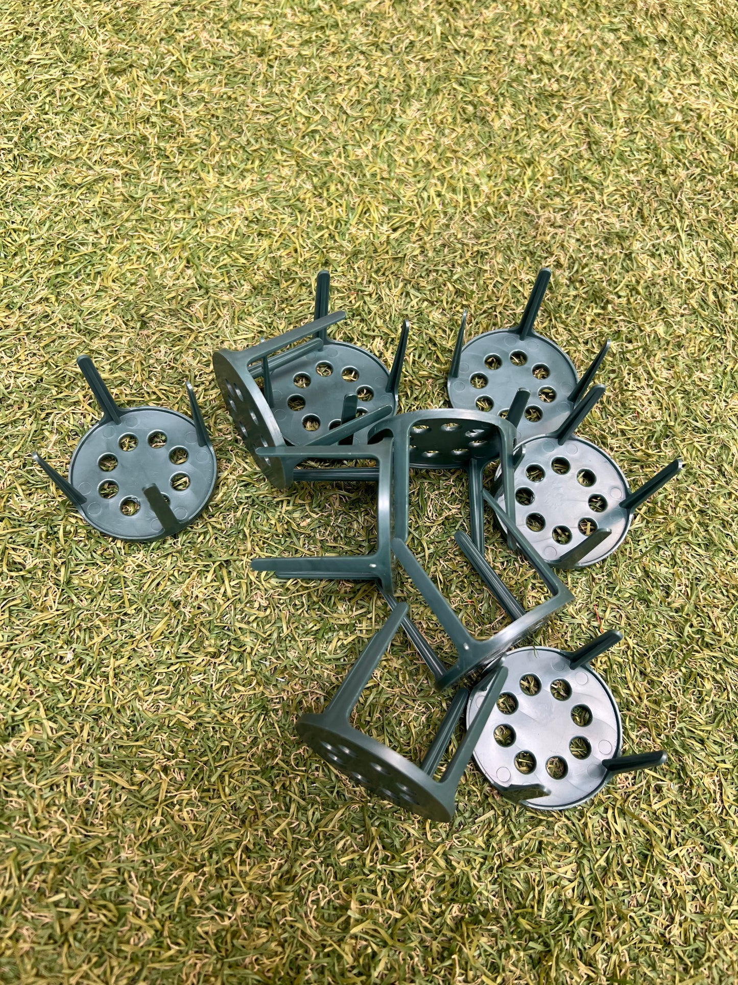 PK10 FROG CLIPS