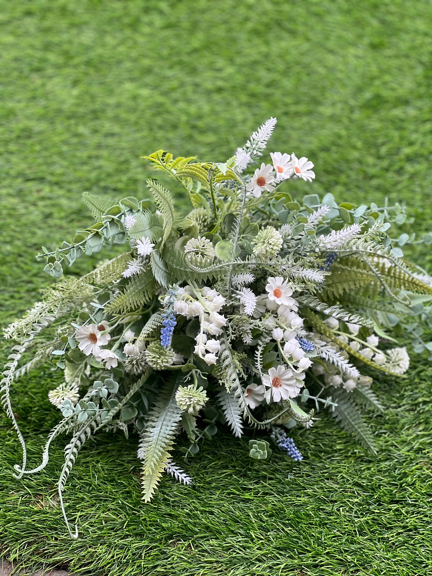 DEAL OF THE WEEK - wild flower bouquet