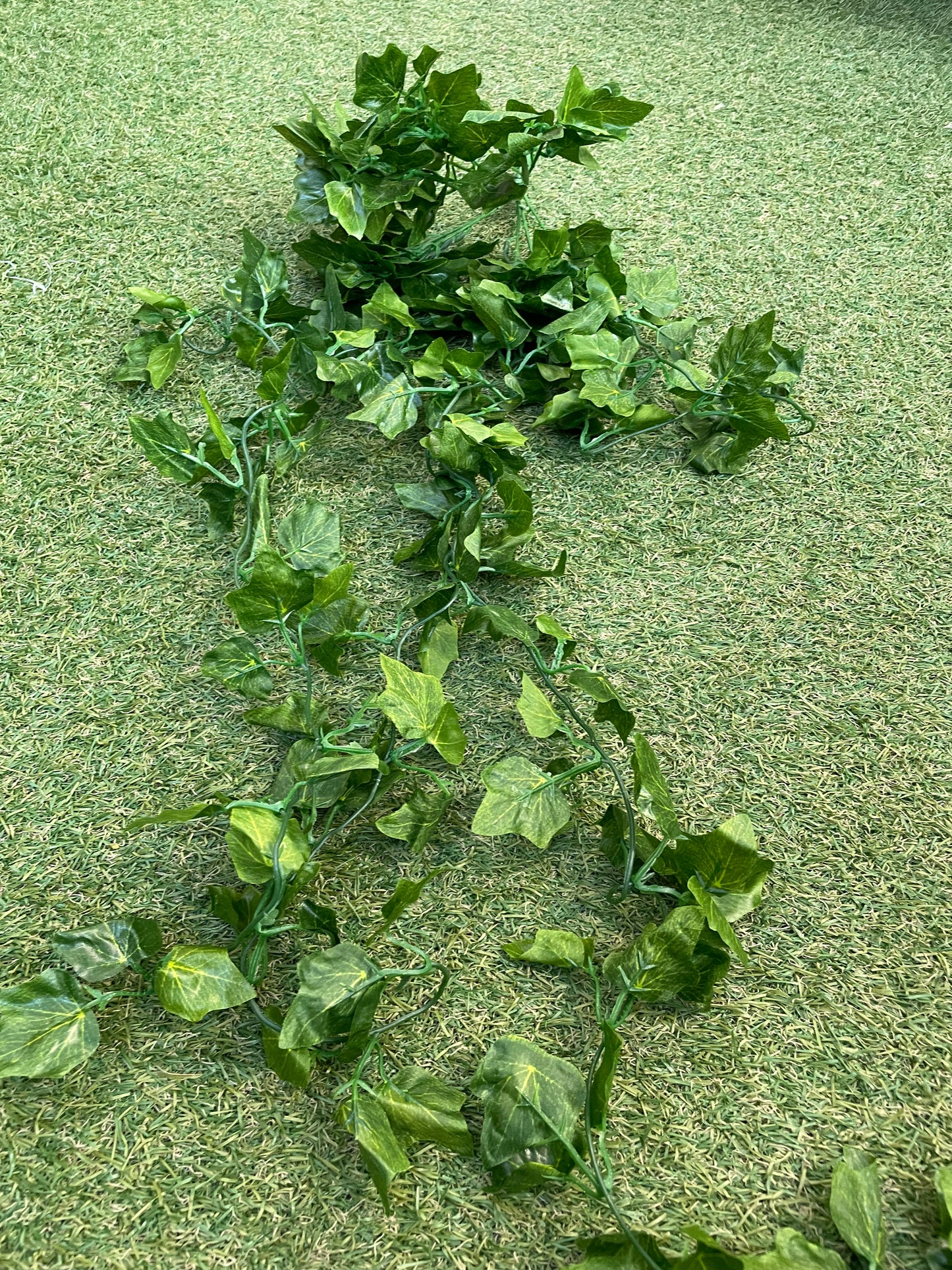 90cm GREEN TRAILING IVY