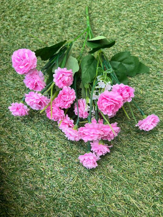BABY CARNATION BUNCH BABY PINK