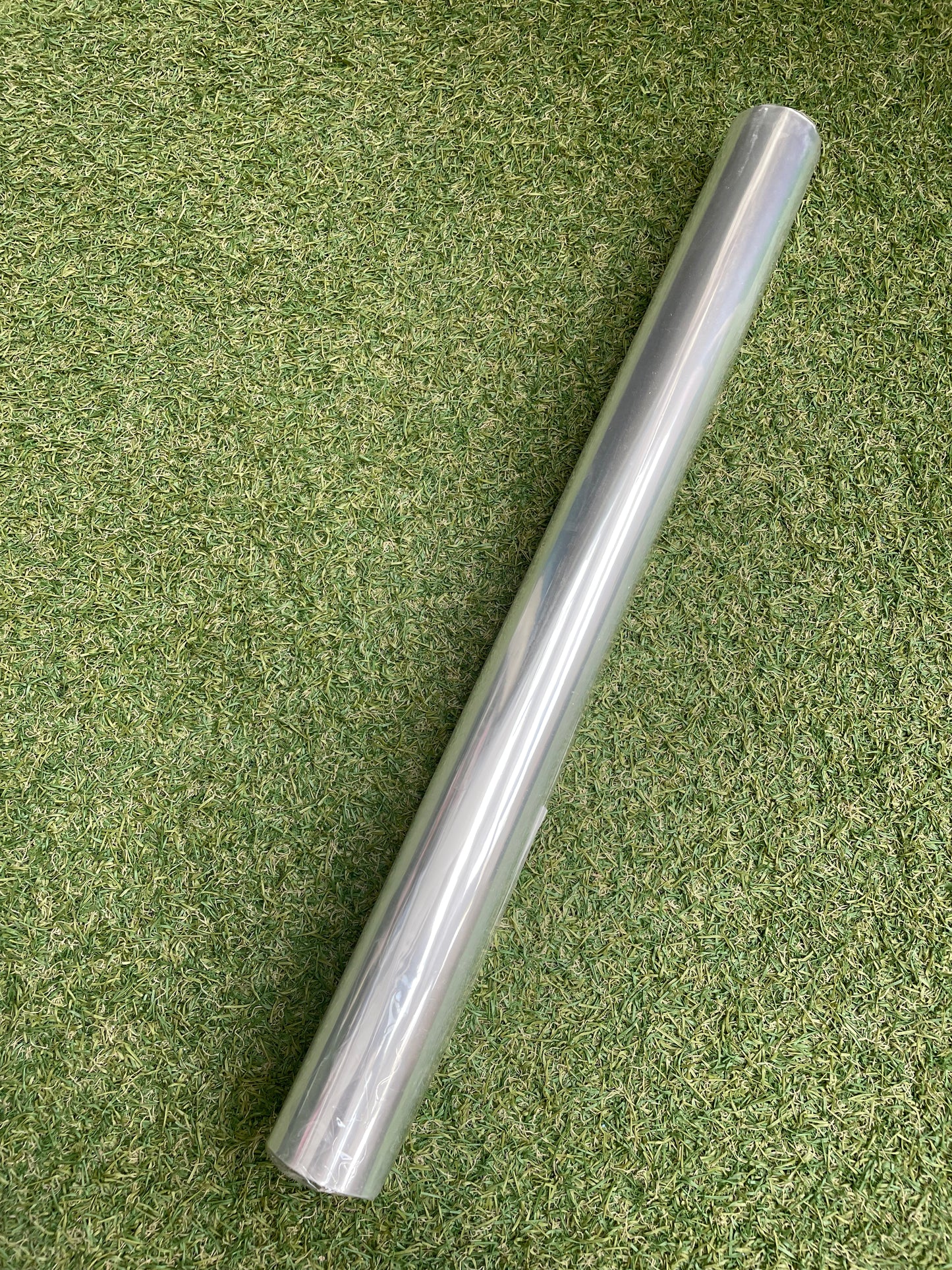 SMALL CELLOPHANE ROLL 50cm x 20metres