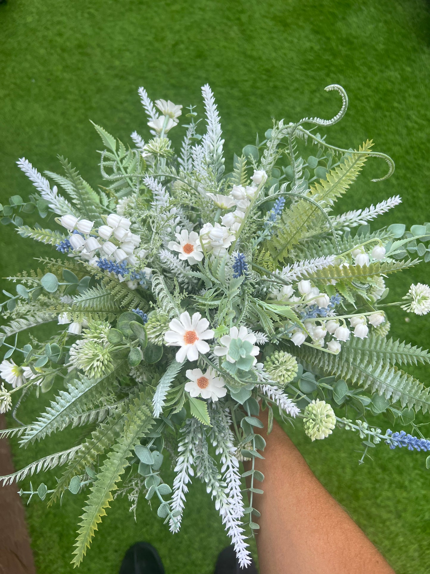 DEAL OF THE WEEK - wild flower bouquet