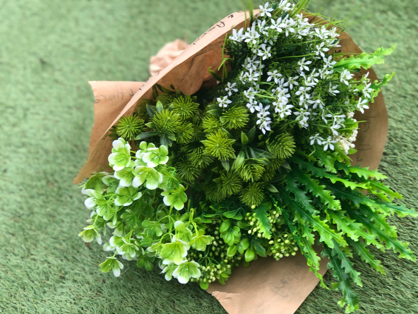 GREENERY BUNDLE