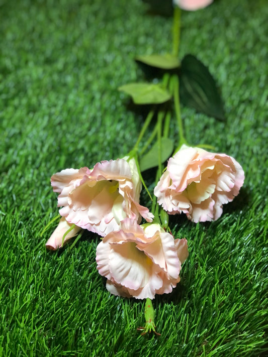 87cm LISIANTHUS PINK