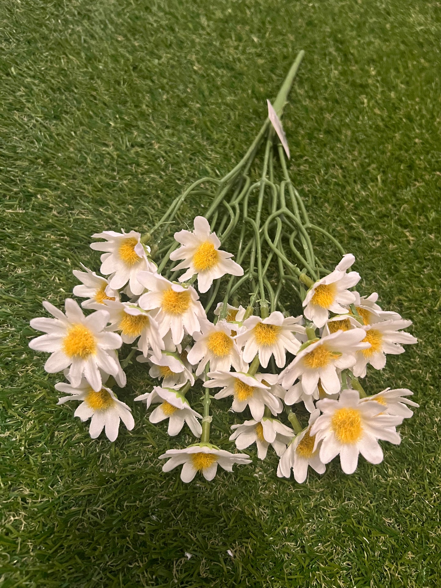 36cm SUMMER DAISY BUNCH