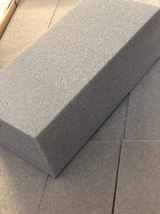 DRY OASIS BLOCKS FULL BOX (20 bricks)