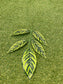 VARIEGATED LEAF SPRAY 6PK55cm