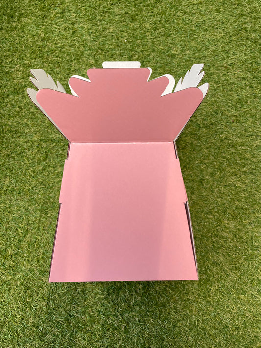 BOUQUET BOX GLOSS PINK