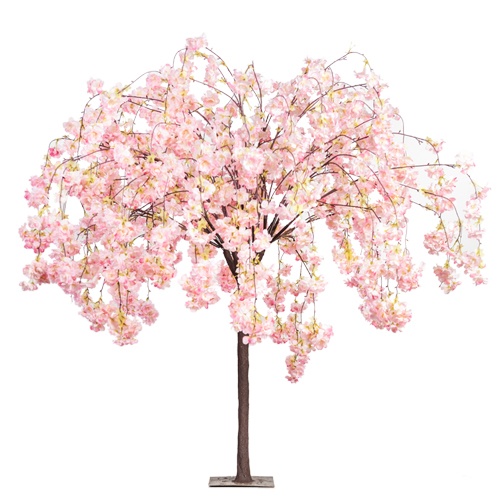 DELUXE 120cm BLOSSOM TREE PINK