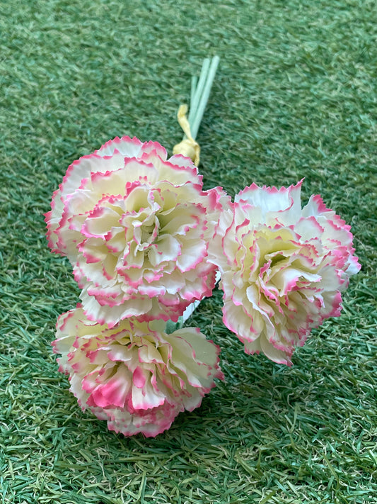 CARNATION BUNCH MIX PINK