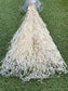 70cm DRIED BLEACHED LIMONIUM 100grams