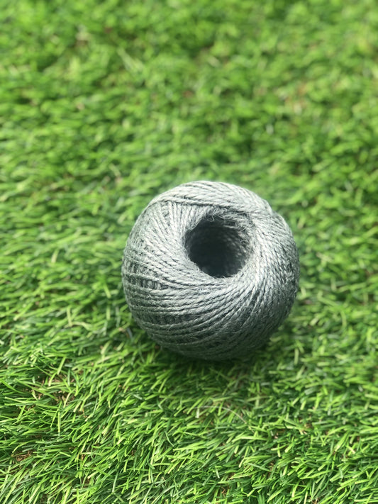 GREEN TWINE BALL 100m